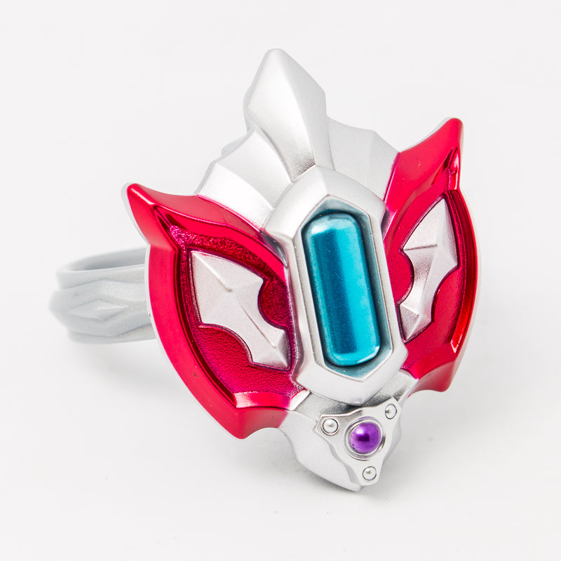 DX Ultraman Taiga Accessories Set 02 / อุปกรณ์แปลงร่าง อุลตร้าแมนไทกะ