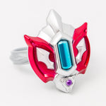 DX Ultraman Taiga Accessories Set 02 / อุปกรณ์แปลงร่าง อุลตร้าแมนไทกะ