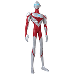 Deluxe Figure Ultraman (ULTRAMAN RISING) / ดีลักซ์ ฟิกเกอร์ อุลตร้าแมนไรซิ่ง