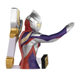 Dimensions Ultra Display Series  Ultraman Tiga / ไดเมนชัน อัลตร้า ดีสเพลย์ ซีรีย์ อุลตร้าแมนทีก้า