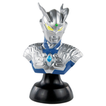Galaxy Ultra Lighting Series Ultraman Zero & Ultraman Z  / กาแล็กซี่ อัลตร้า ไลท์ติ้ง ซีรีย์ อุลตร้าแมนซีโร่ & อุลตร้าแมนเซต