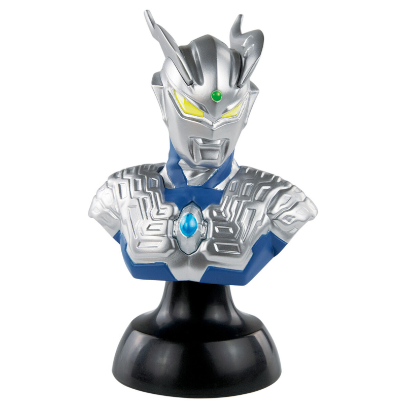 Galaxy Ultra Lighting Series Ultraman Zero & Ultraman Z  / กาแล็กซี่ อัลตร้า ไลท์ติ้ง ซีรีย์ อุลตร้าแมนซีโร่ & อุลตร้าแมนเซต