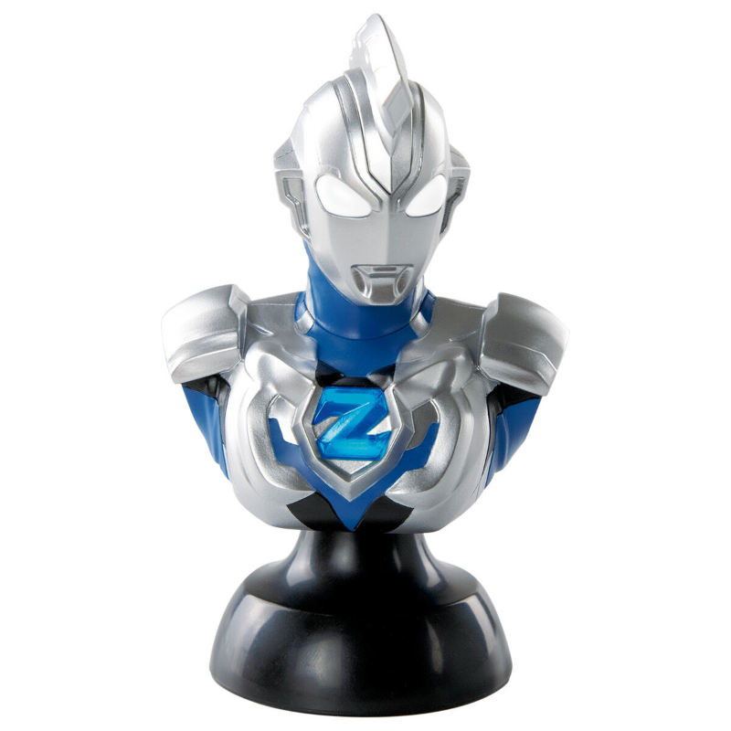 Galaxy Ultra Lighting Series Ultraman Zero & Ultraman Z  / กาแล็กซี่ อัลตร้า ไลท์ติ้ง ซีรีย์ อุลตร้าแมนซีโร่ & อุลตร้าแมนเซต