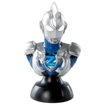 Galaxy Ultra Lighting Series Ultraman Zero & Ultraman Z  / กาแล็กซี่ อัลตร้า ไลท์ติ้ง ซีรีย์ อุลตร้าแมนซีโร่ & อุลตร้าแมนเซต