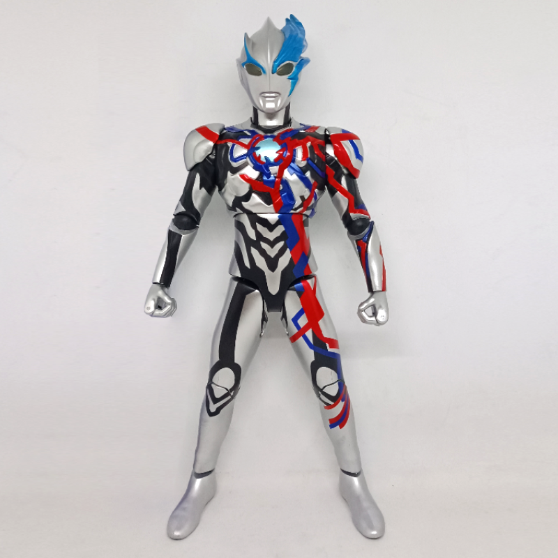 Giga Giant Gimmick Ultra Action Figure Series Ultraman Blazar / อุลตร้าแมน แอคชั่นฟิกเกอร์  12 นิ้ว