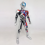 Giga Giant Gimmick Ultra Action Figure Series Ultraman Blazar / อุลตร้าแมน แอคชั่นฟิกเกอร์  12 นิ้ว