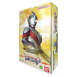 Giga Giant Gimmick Ultra Action Figure Series Ultraman Trigger / อุลตร้าแมน แอคชั่นฟิกเกอร์  12 นิ้ว