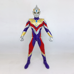 Giga Giant Gimmick Ultra Action Figure Series Ultraman Trigger / อุลตร้าแมน แอคชั่นฟิกเกอร์  12 นิ้ว