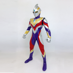 Giga Giant Gimmick Ultra Action Figure Series Ultraman Trigger / อุลตร้าแมน แอคชั่นฟิกเกอร์  12 นิ้ว