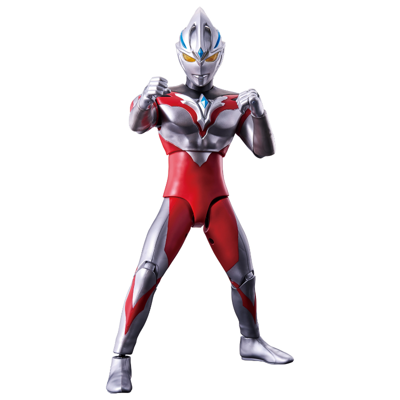 Gigantic Universe Ultraman Arc / ไจแกนติก ยูนิเวิร์ส อุลตร้าแมน อาร์ค