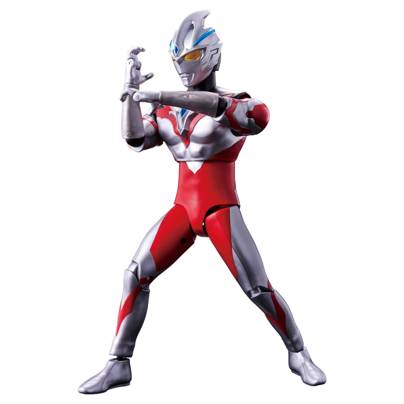 Gigantic Universe Ultraman Arc / ไจแกนติก ยูนิเวิร์ส อุลตร้าแมน อาร์ค