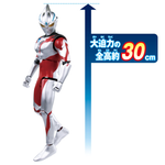 Gigantic Universe Ultraman Arc / ไจแกนติก ยูนิเวิร์ส อุลตร้าแมน อาร์ค