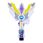 Guts Sparklence Mini - Ultraman Trigger / อุปกรณ์แปลงร่างอุลตร้าแมนทริกเกอร์ กัทส์สปาร์คเลนซ์ มินิ