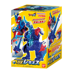 Meteokaiju Series 01 DX Rekiness  (Ultraman Omega) / เมเทโอไคจูซีรีส์ 01 DX เรคิเนส
