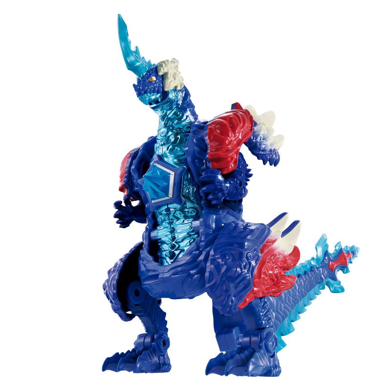 Meteokaiju Series 01 DX Rekiness  (Ultraman Omega) / เมเทโอไคจูซีรีส์ 01 DX เรคิเนส