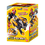 Meteokaiju Series 02 DX Trigaron (Ultraman Omega) / มีทีโอไคจูซีรีส์ 02 DX ไทรการอน