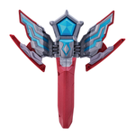 Mini Ultra Narikiri Omega Slugger (Ultraman Omega) / อุปกรณ์แปลงร่างอุลตร้าแมน มินิ อัลตร้า นาริคิริ โอเมก้าสลักเกอร์