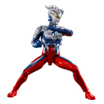 Sound×Action Shout！Ultraman Zero /  ฟิกเกอร์อุลตร้าแมนซีโร่