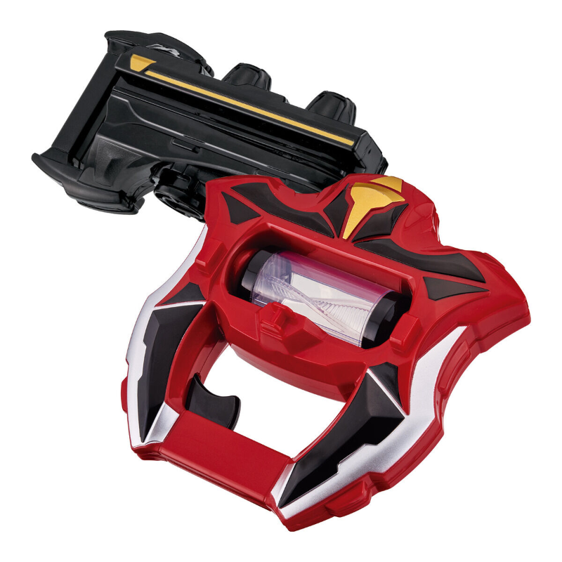 Sound Ultra Narikiri Geed Riser (Ultraman Geed) / ซาวด์ อุลตร้า นาริคิริ จี๊ดไรเซอร์