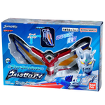 Sound Ultra Narikiri Ultra Zero Eye (Ultraman Zero) / ซาวด์ อุลตร้า นาริคิริ อุลตร้าซีโร่อาย (อุลตร้าแมน ซีโร่)