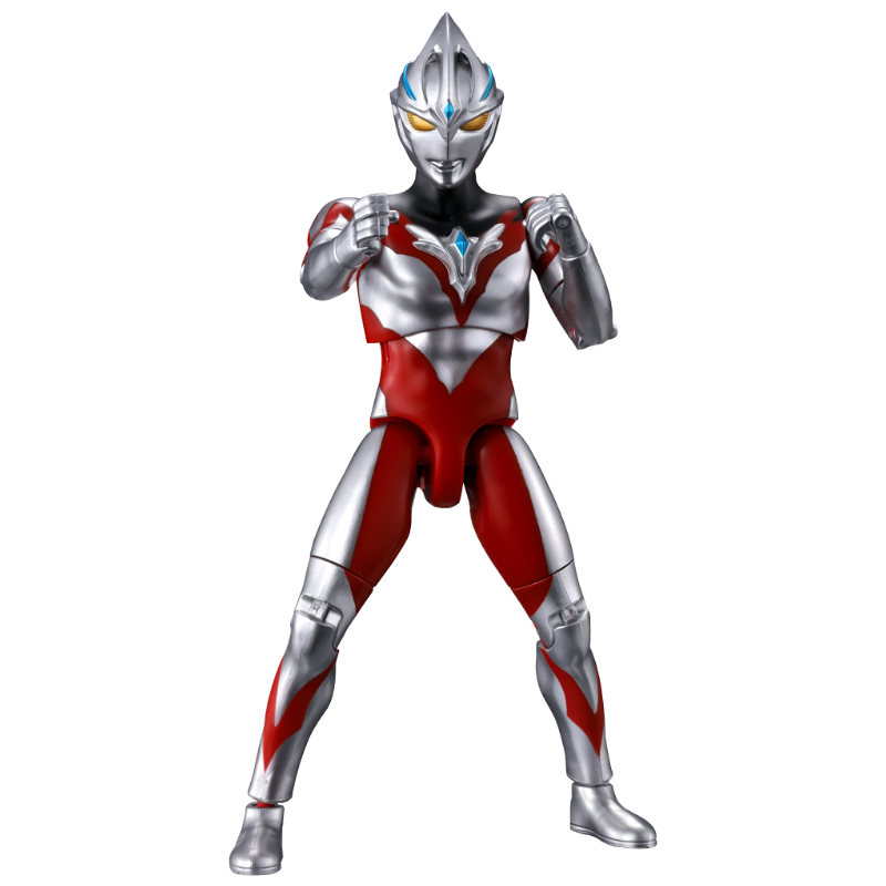 Sound x Action Shout！Ultraman Arc /  ฟิกเกอร์อุลตร้าแมนอาร์ค