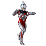 Sound x Action Shout！Ultraman Arc /  ฟิกเกอร์อุลตร้าแมนอาร์ค