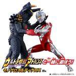 Sound x Action Shout！Ultraman Arc /  ฟิกเกอร์อุลตร้าแมนอาร์ค