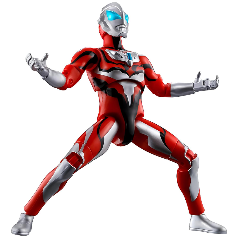 Sound x Action Shout！Ultraman Geed / ซาวด์ แอ็คชั่น เชาท์ อุลตร้าแมน จี๊ด