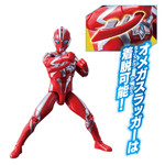 Sound x Action Shout! Ultraman Omega / ฟิกเกอร์อุลตร้าแมนโอเมก้า มีเสียง