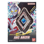 Super Mini Morpher Arc Arizer (Bandai L-Toys) / อุปกรณ์แปลงร่าง อุลตร้าแมน อาร์คไรเซอร์