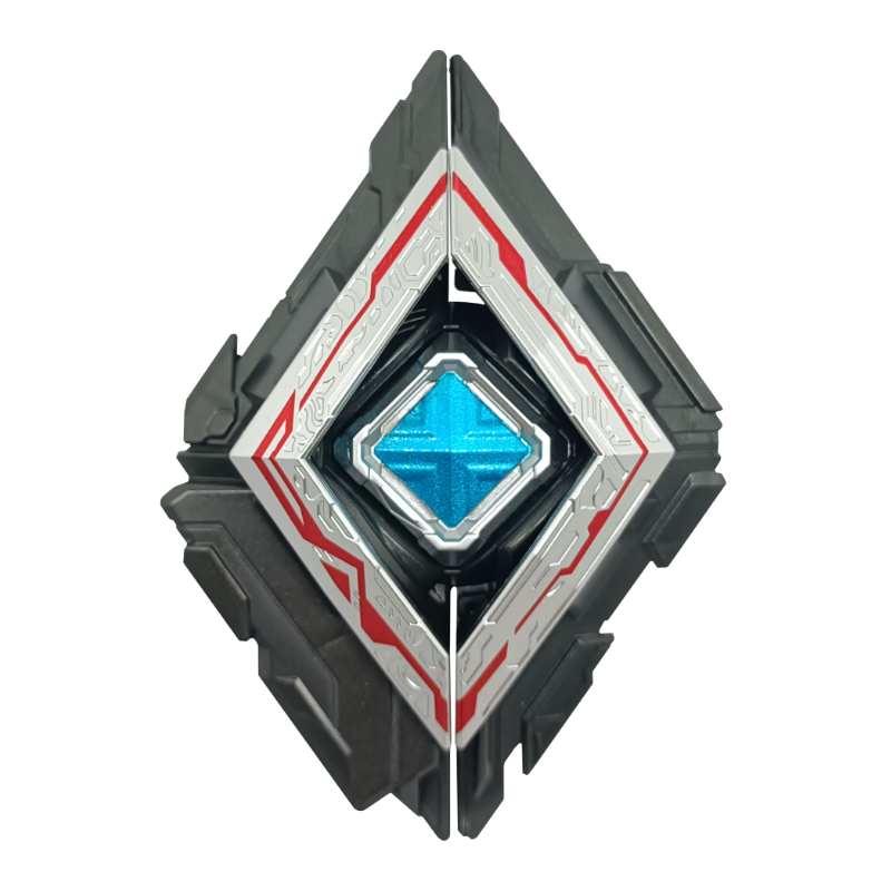 Super Mini Morpher Arc Arizer (Bandai L-Toys) / อุปกรณ์แปลงร่าง อุลตร้าแมน อาร์คไรเซอร์