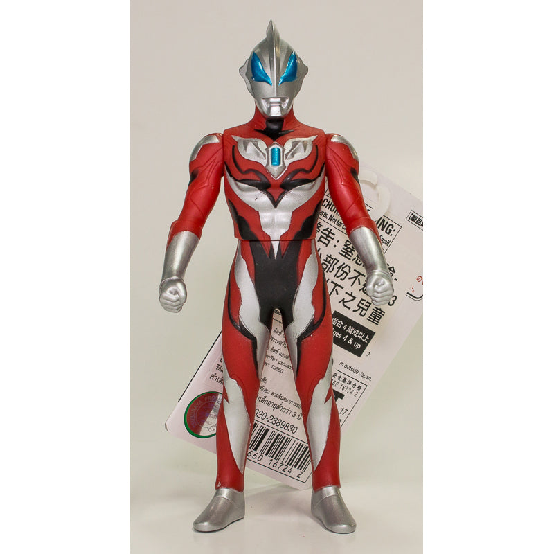Ultra Hero Series 42 Ultraman Geed Primitive / ฟิกเกอร์ยอดมนุษย์อุลตร้าแมน