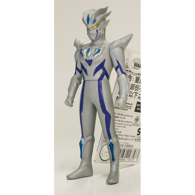 Ultra Hero Series 45 Ultraman Geed Zero Beyond / ฟิกเกอร์ยอดมนุษย์อุลตร้าแมน