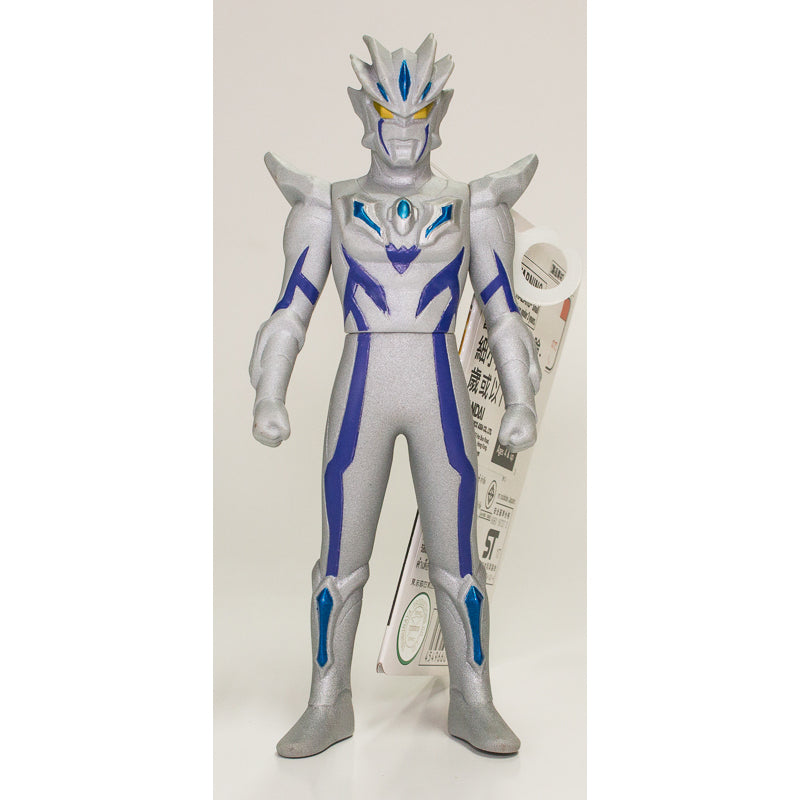 Ultra Hero Series 45 Ultraman Geed Zero Beyond / ฟิกเกอร์ยอดมนุษย์อุลตร้าแมน