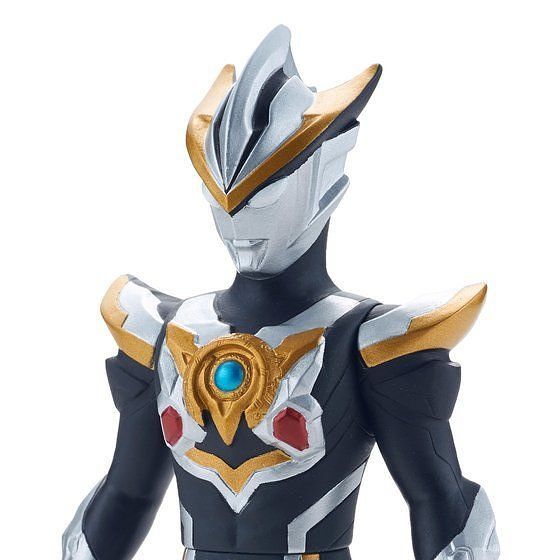 Ultra Hero Series Ultraman R/B / ฟิกเกอร์ยอดมนุษย์อุลตร้าแมน