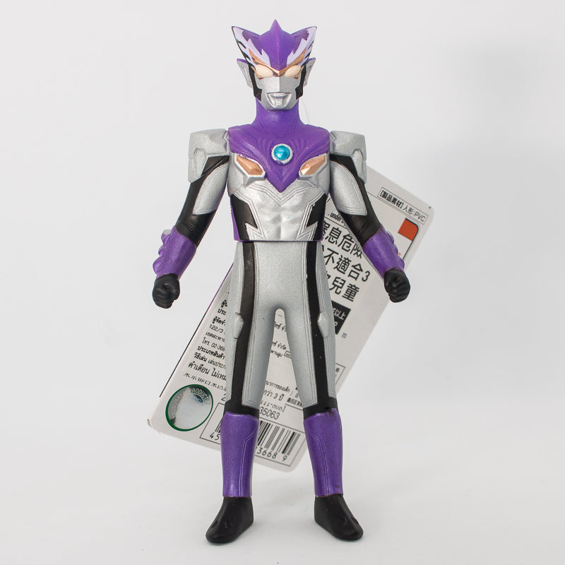 Ultra Hero Series Ultraman Rosso Wind /  ฟิกเกอร์ยอดมนุษย์อุลตร้าแมน