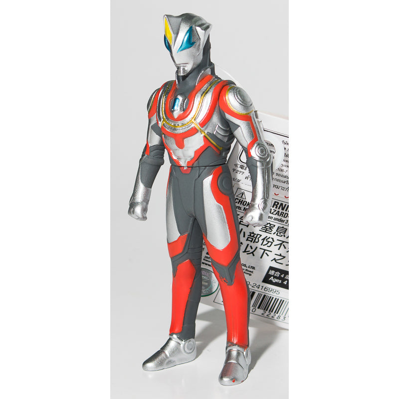 Ultra Hero Series Ultraman Geed Ultimate Final / ฟิกเกอร์ยอดมนุษย์อุลตร้าแมน