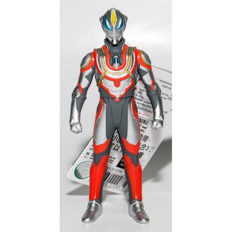 Ultra Hero Series Ultraman Geed Ultimate Final / ฟิกเกอร์ยอดมนุษย์อุลตร้าแมน