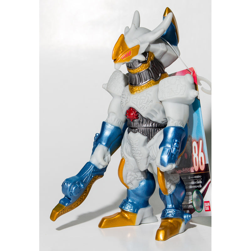 Ultra Monster Series 86 Galactron MK2  / ฟิกเกอร์สัตว์ประหลาดอุลตร้าแมน