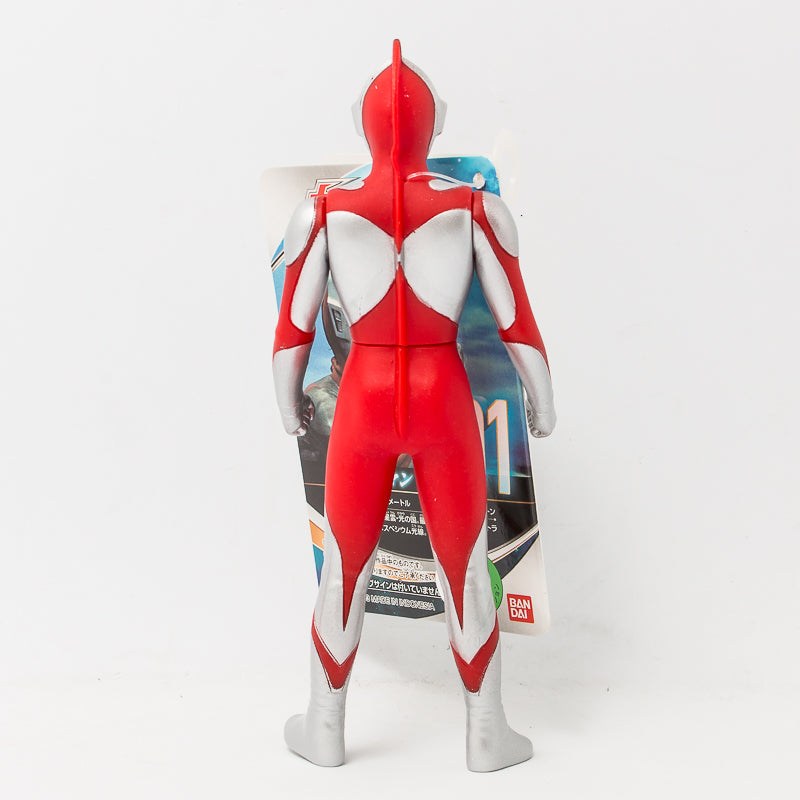 Ultra Hero Series 01 Ultraman  /  ฟิกเกอร์ยอดมนุษย์อุลตร้าแมน