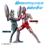 Ultra Action Figure Alien Baltan / อัลตร้าแอคชั่นฟิกเกอร์ เอเลี่ยนบาตัน