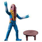 Ultra Action Figure Alien Metron /  อัลตร้าแอคชั่นฟิกเกอร์ เอเลี่ยนเมทรอน