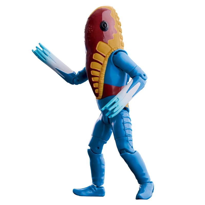 Ultra Action Figure Alien Metron /  อัลตร้าแอคชั่นฟิกเกอร์ เอเลี่ยนเมทรอน