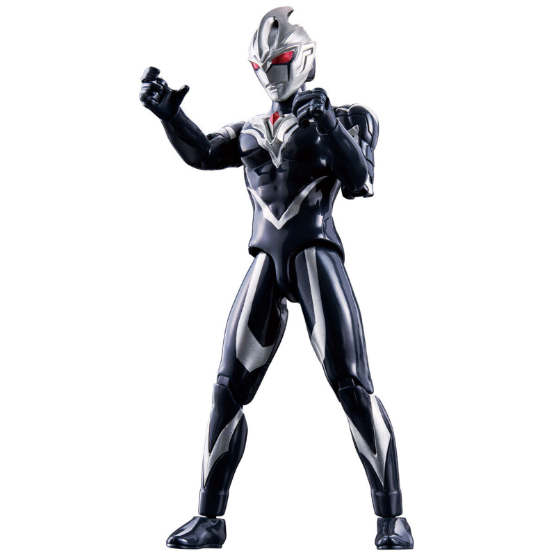 Ultra Action Figure Dark Warrior Guil Arc / อัลตร้าแอคชั่นฟิกเกอร์ ดาร์กวอร์ริเออร์ กิลอาร์ค