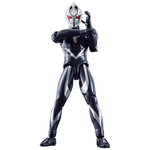 Ultra Action Figure Dark Warrior Guil Arc / อัลตร้าแอคชั่นฟิกเกอร์ ดาร์กวอร์ริเออร์ กิลอาร์ค
