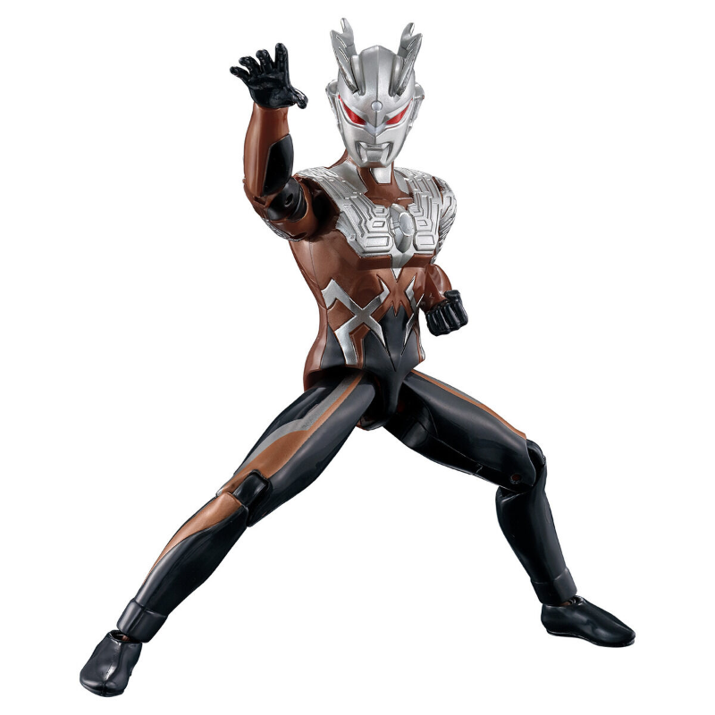 Ultra Action Figure Darklops Zero / อัลตร้าแอคชั่นฟิกเกอร์ ดาร์คล็อปส์ ซีโร่