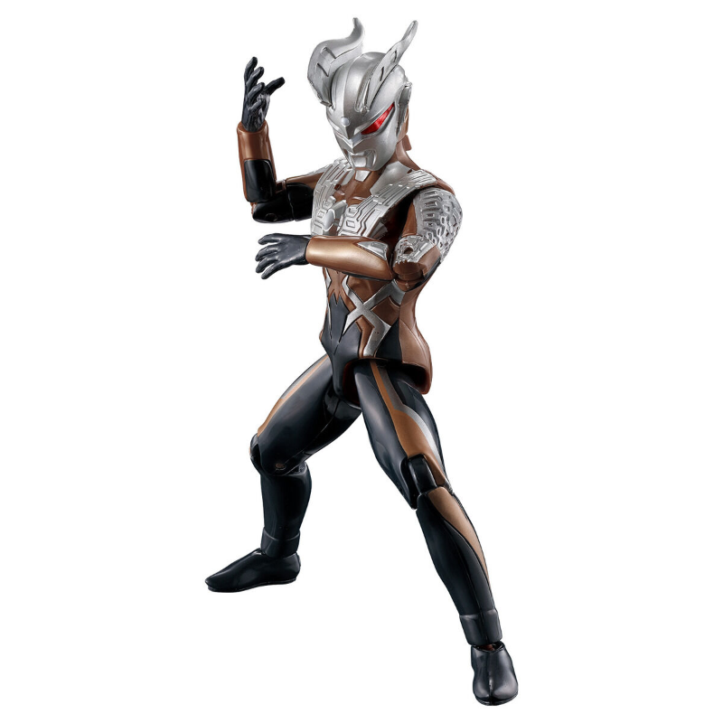 Ultra Action Figure Darklops Zero / อัลตร้าแอคชั่นฟิกเกอร์ ดาร์คล็อปส์ ซีโร่