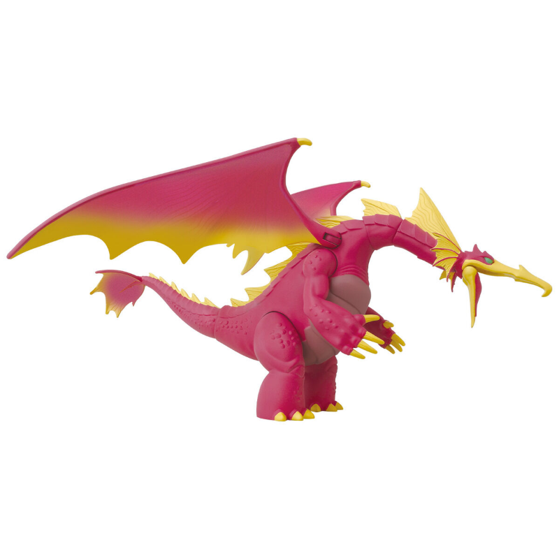 Ultra Action Figure Gigantron (ULTRAMAN RISING) / อัลตร้าแอคชั่นฟิกเกอร์
