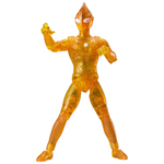 Ultra Action Figure Glitter Tiga  / อัลตร้าแอคชั่นฟิกเกอร์ กลิตเตอร์ ทีก้า