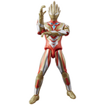 Ultra Action Figure Glitter Trigger Eternity / อัลตร้าแอคชั่นฟิกเกอร์ กลิตเตอร์ทริกเกอร์ เอเทอร์นิตี้
